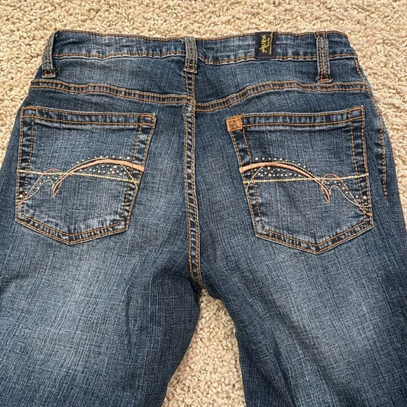 Aura jeans - Picture 3 of 4